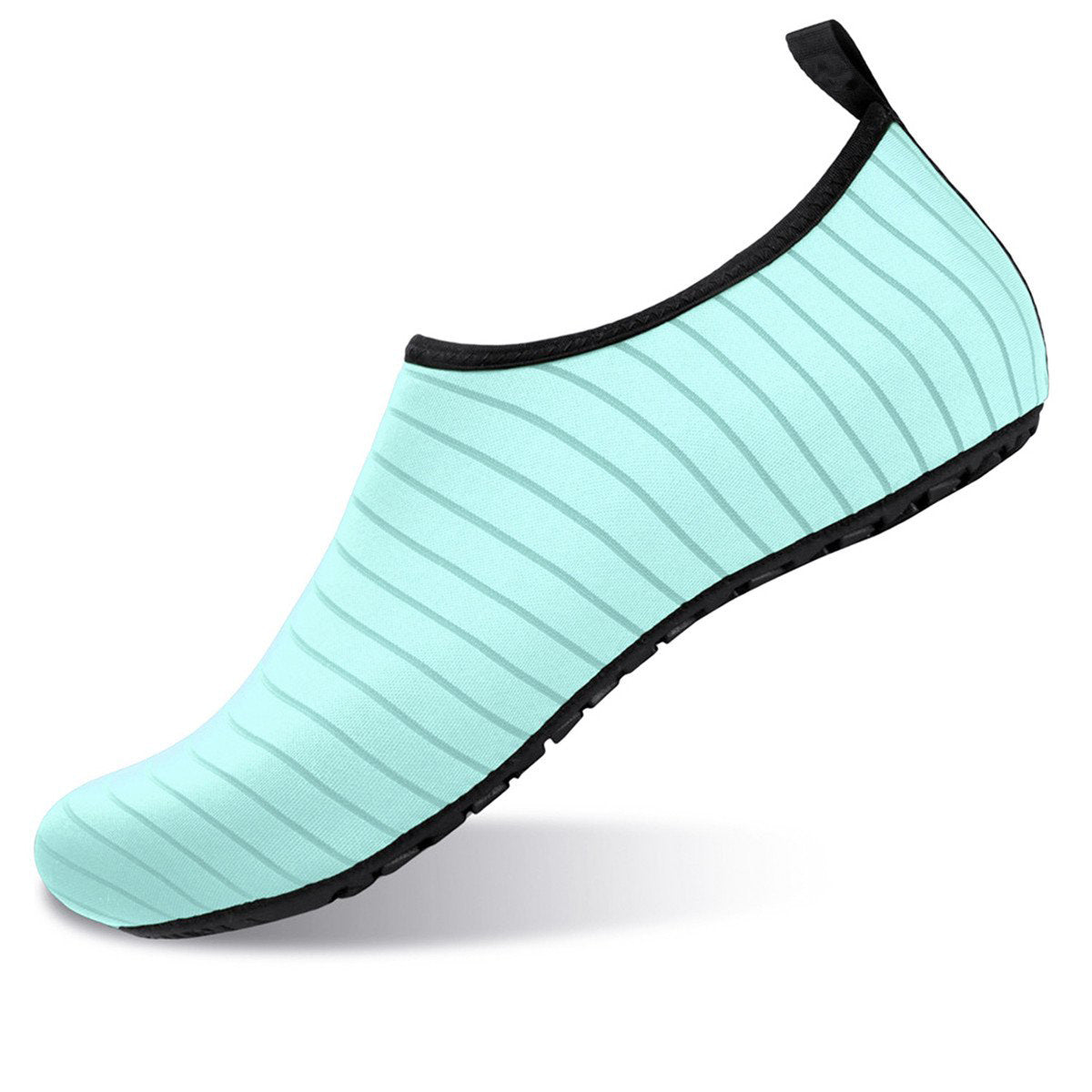 Beach swimwear shoes