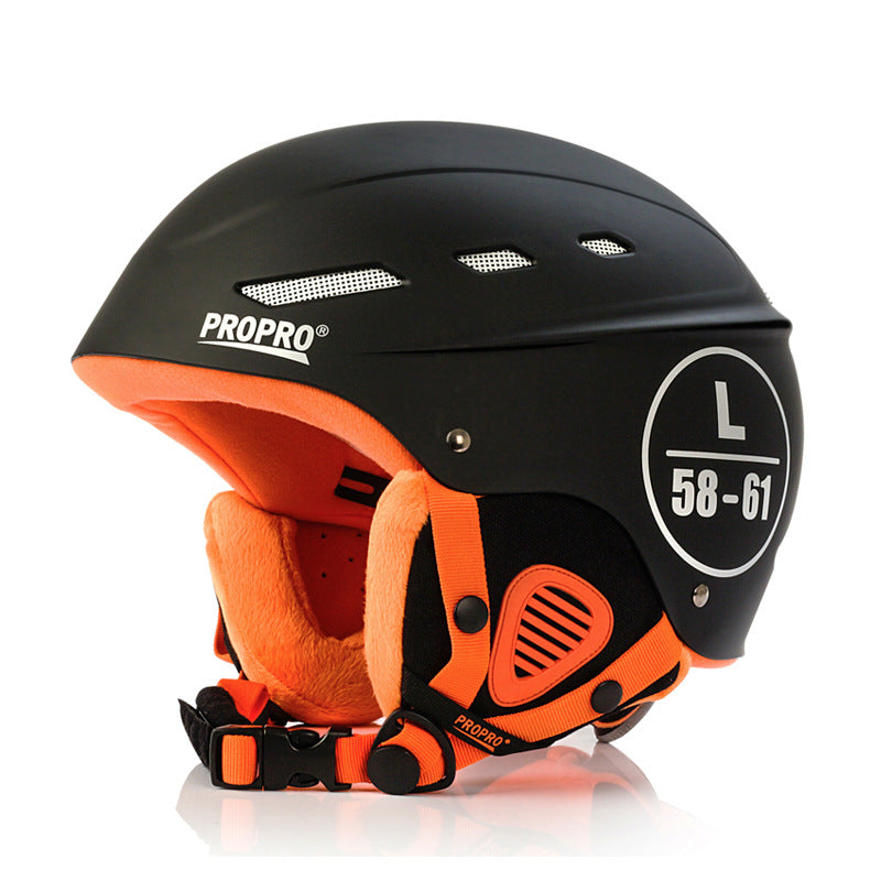 Winter Ski helmet - Propro ski helmet