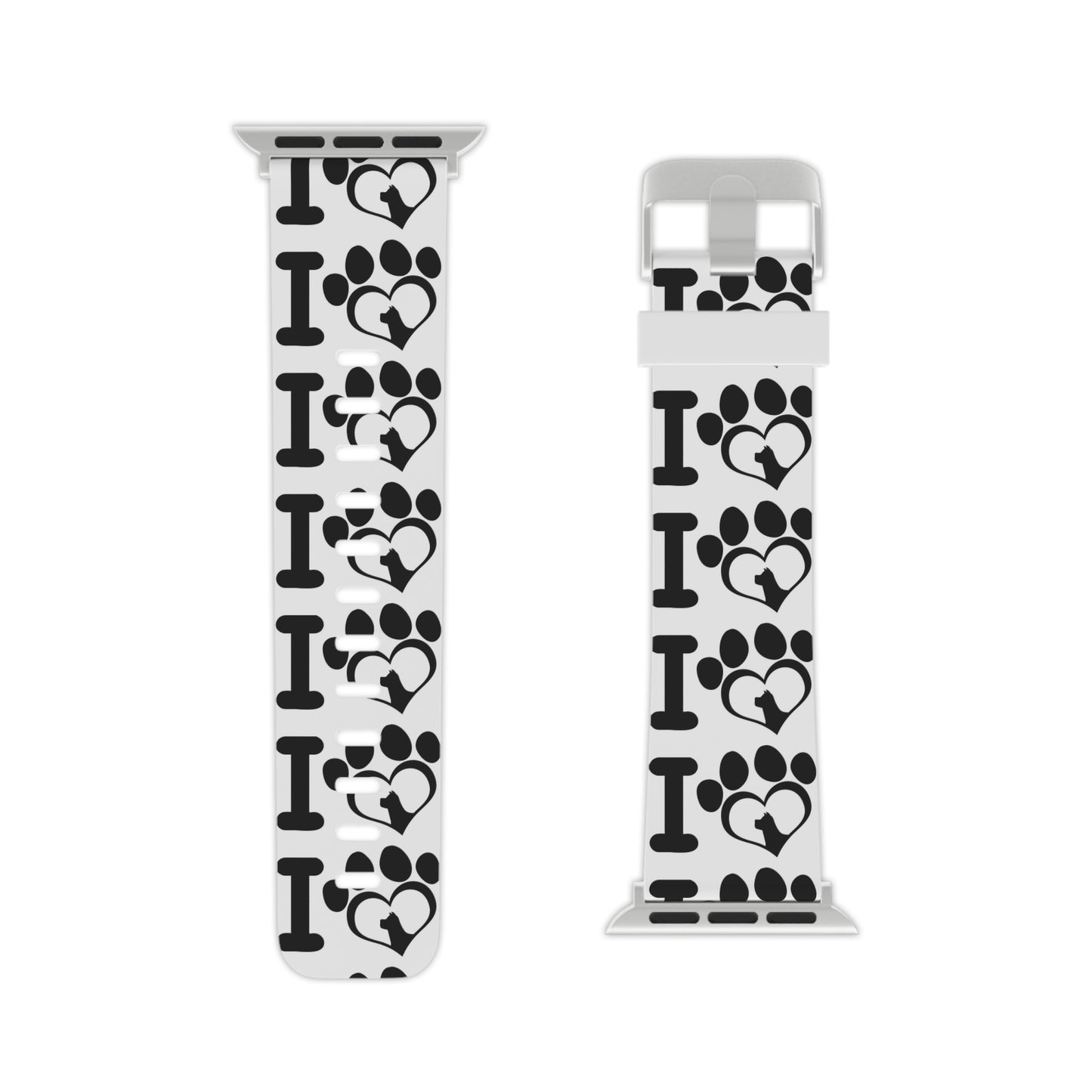 Watch Band for Apple Watch - See other designs under Watchbands