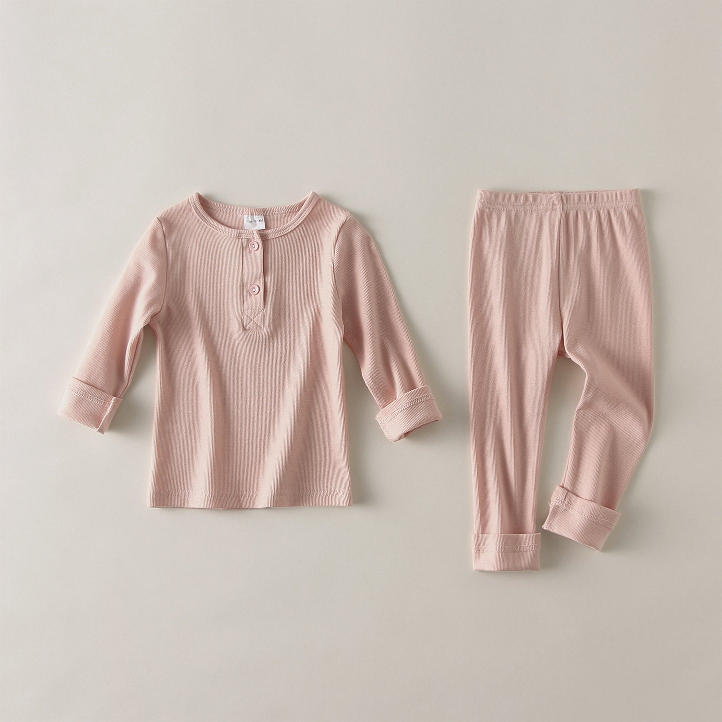 Children Pajamas Sets - Girl or Boy Sleepwear Suit Autumn Kids