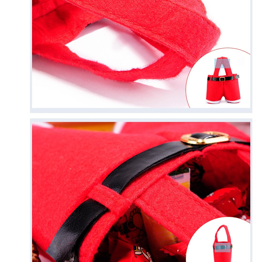 Christmas bag