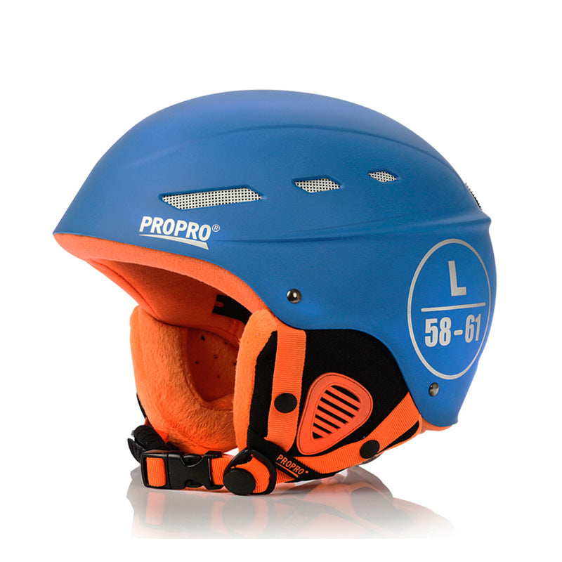 Winter Ski helmet - Propro ski helmet