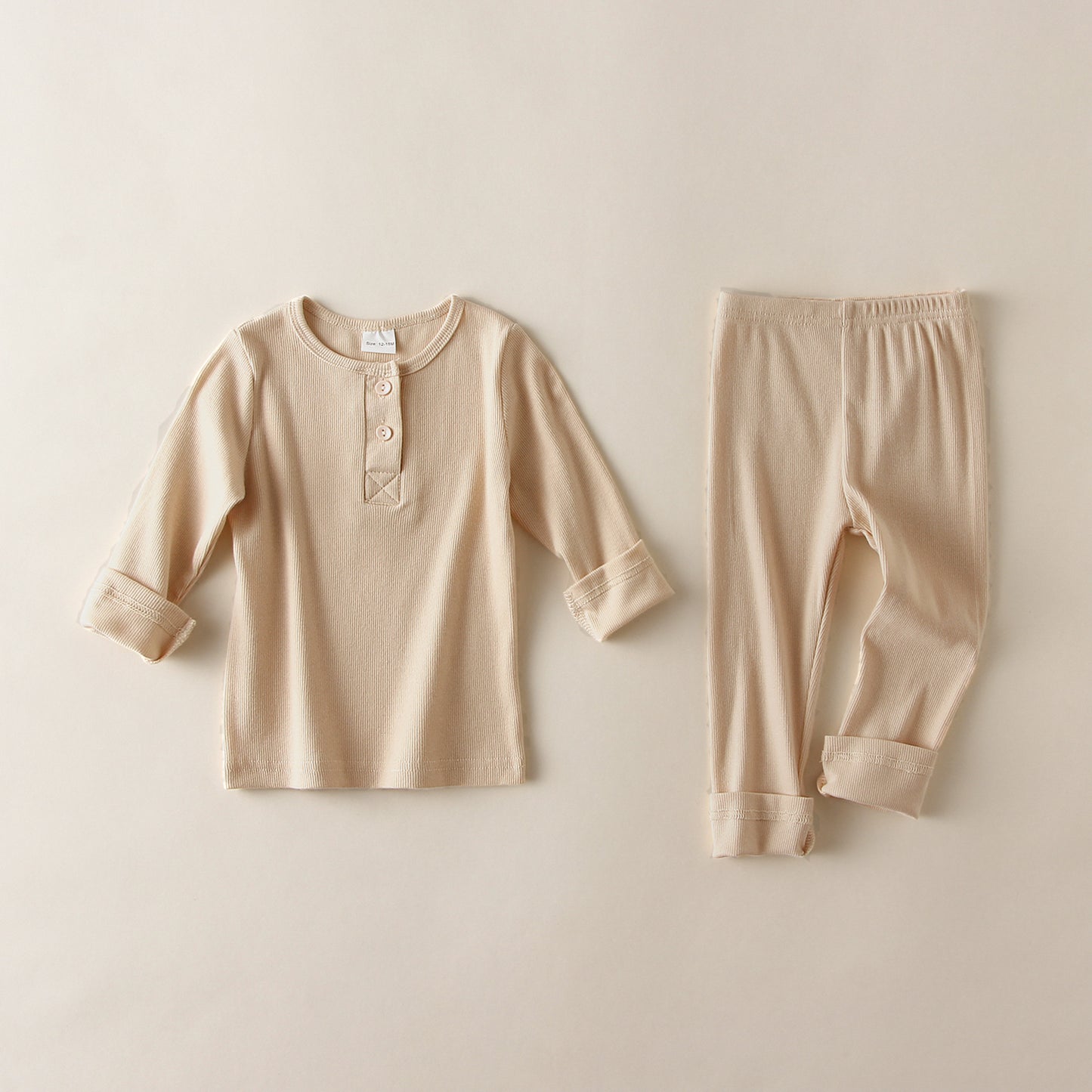 Children Pajamas Sets - Girl or Boy Sleepwear Suit Autumn Kids
