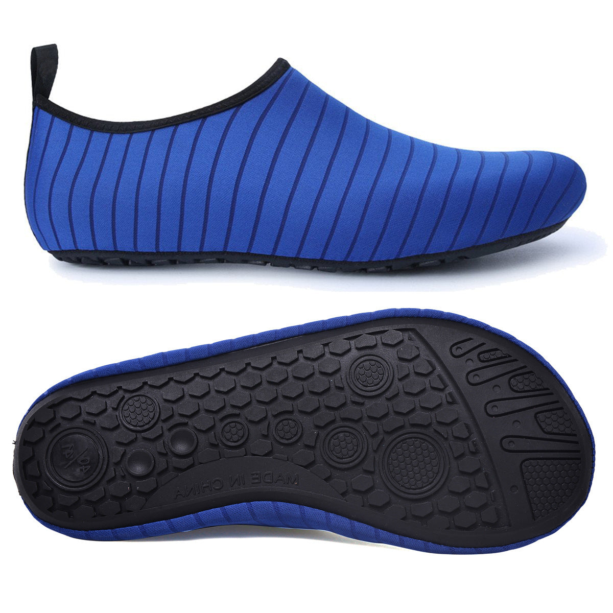 Beach swimwear shoes