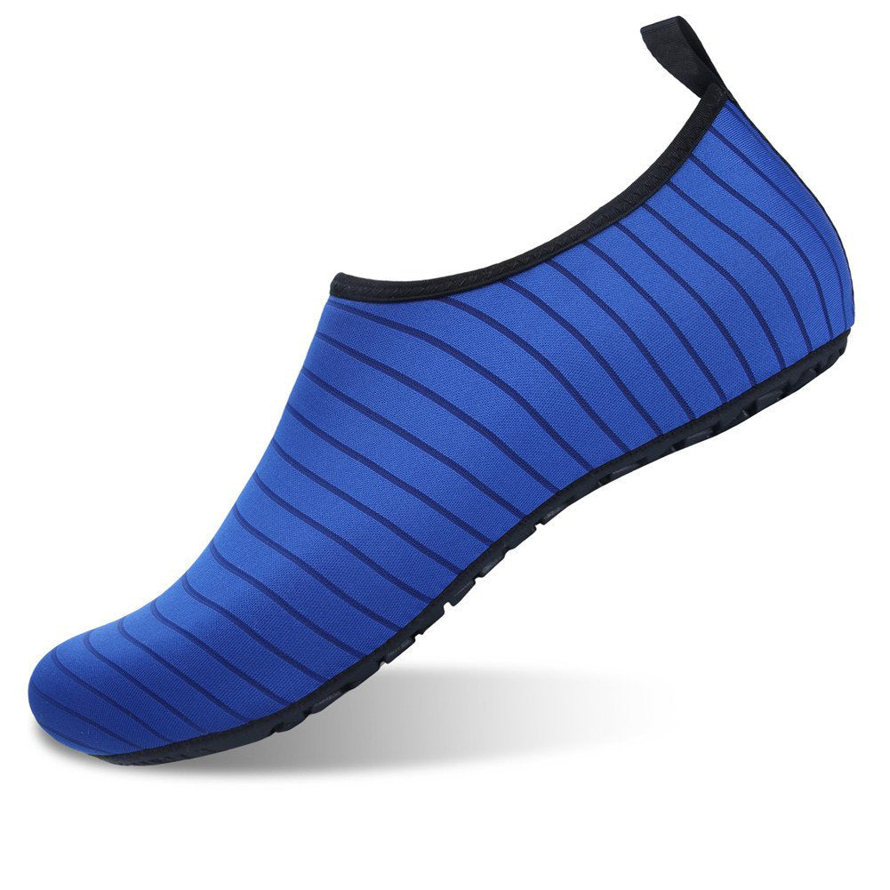 Beach swimwear shoes