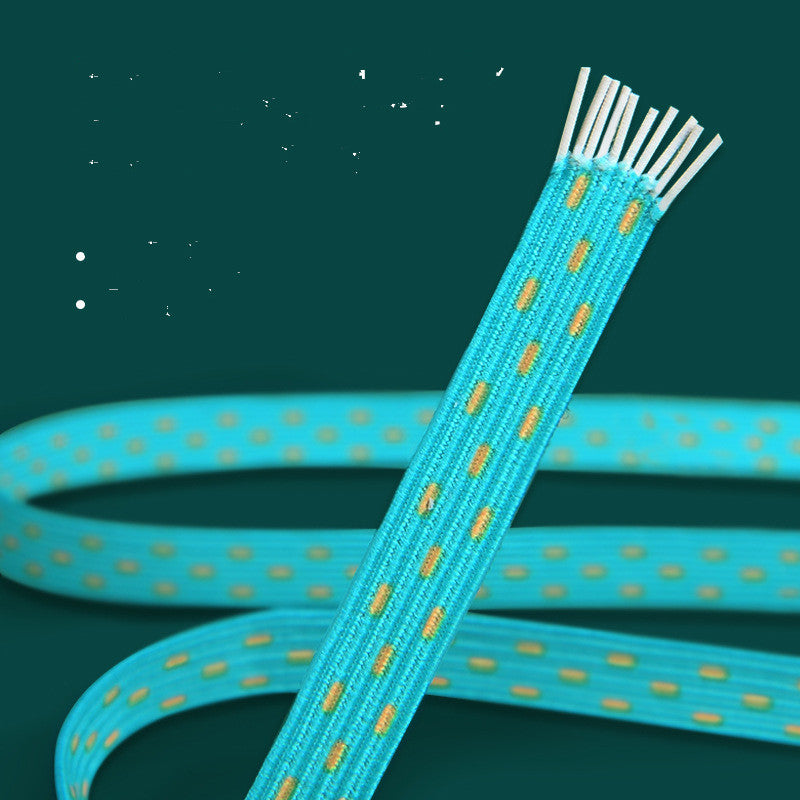 Children Toys - Kids Toys Outdoor Elastic Jump Rope Classic Outside Games