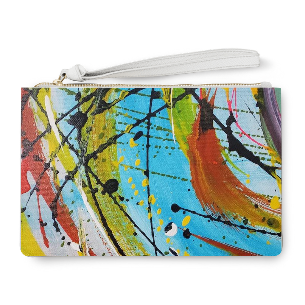 Personal items - Clutch Bags