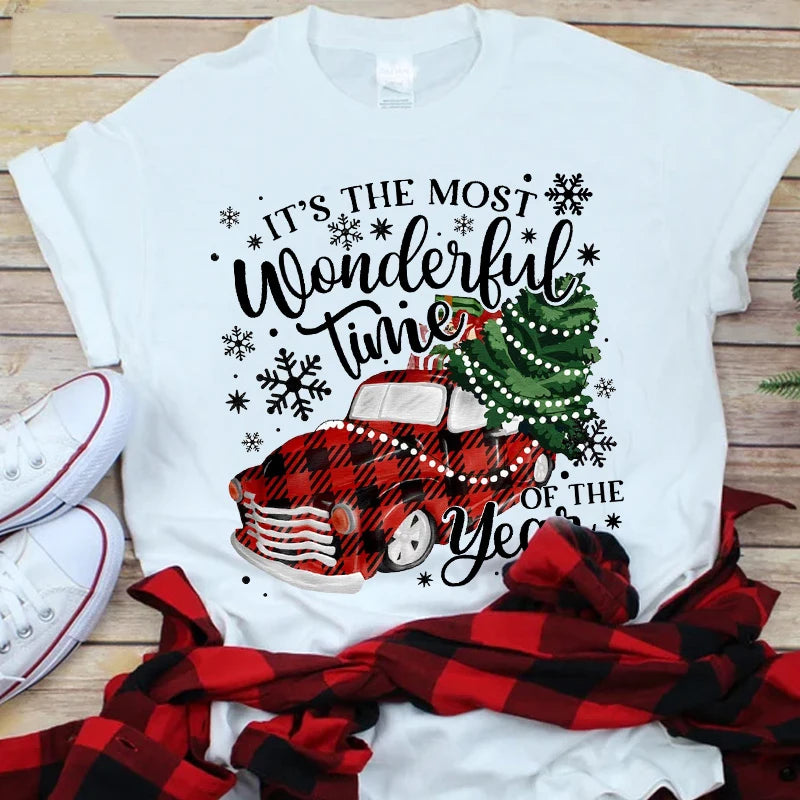 Christmas Family Matching Outfit Shirt Christmas Pajamas Set Matching Outfits Baby Girl Rompers Sleepwear Family Gift Shirt