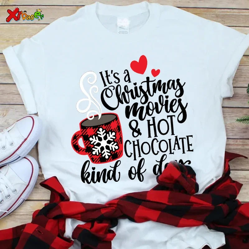 Christmas Family Matching Outfit Shirt Christmas Pajamas Set Matching Outfits Baby Girl Rompers Sleepwear Family Gift Shirt