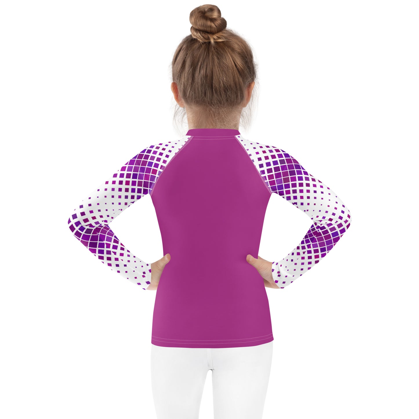Kids Rash Guard
