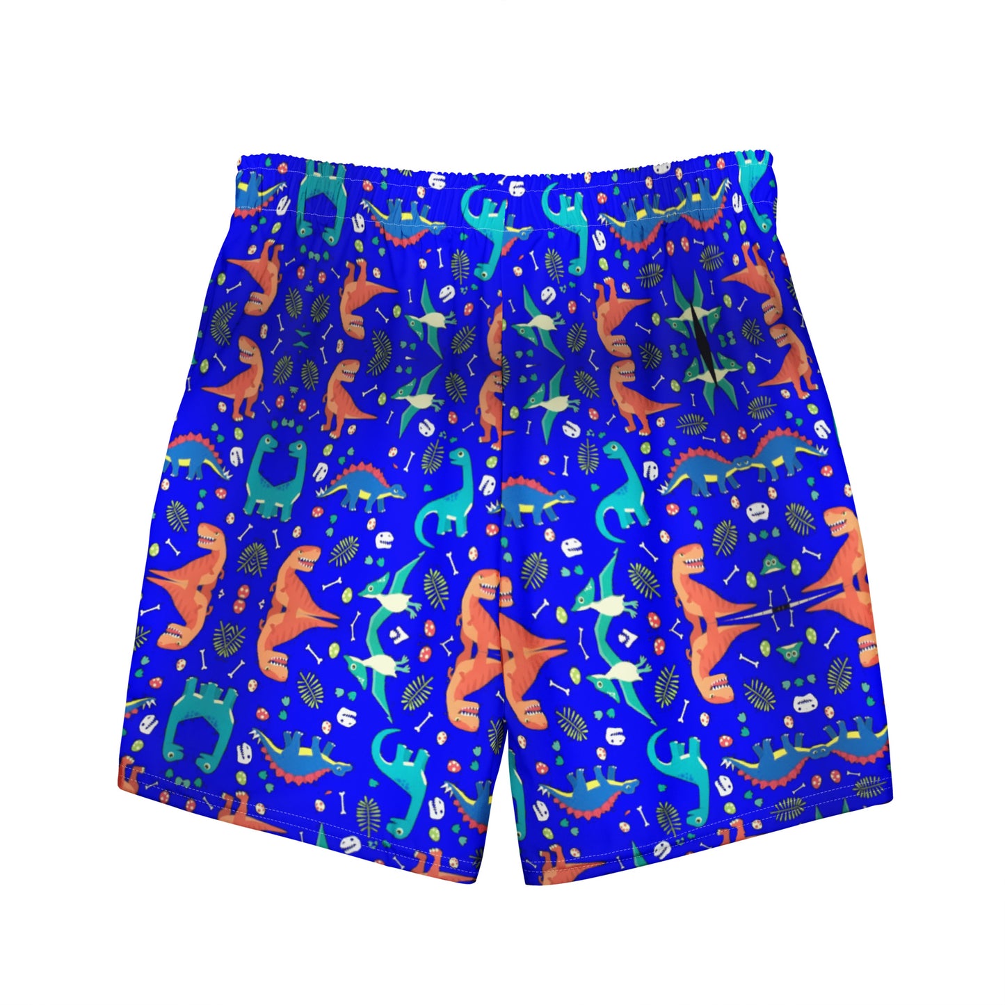 Men's swim trunks