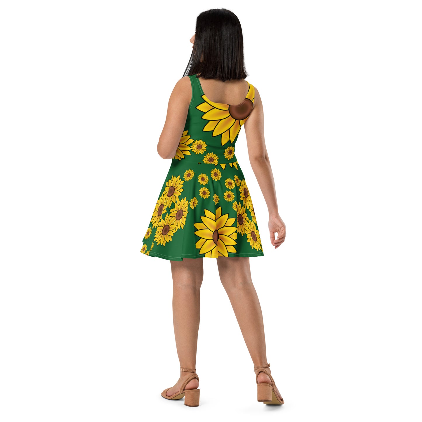 Skater Dress