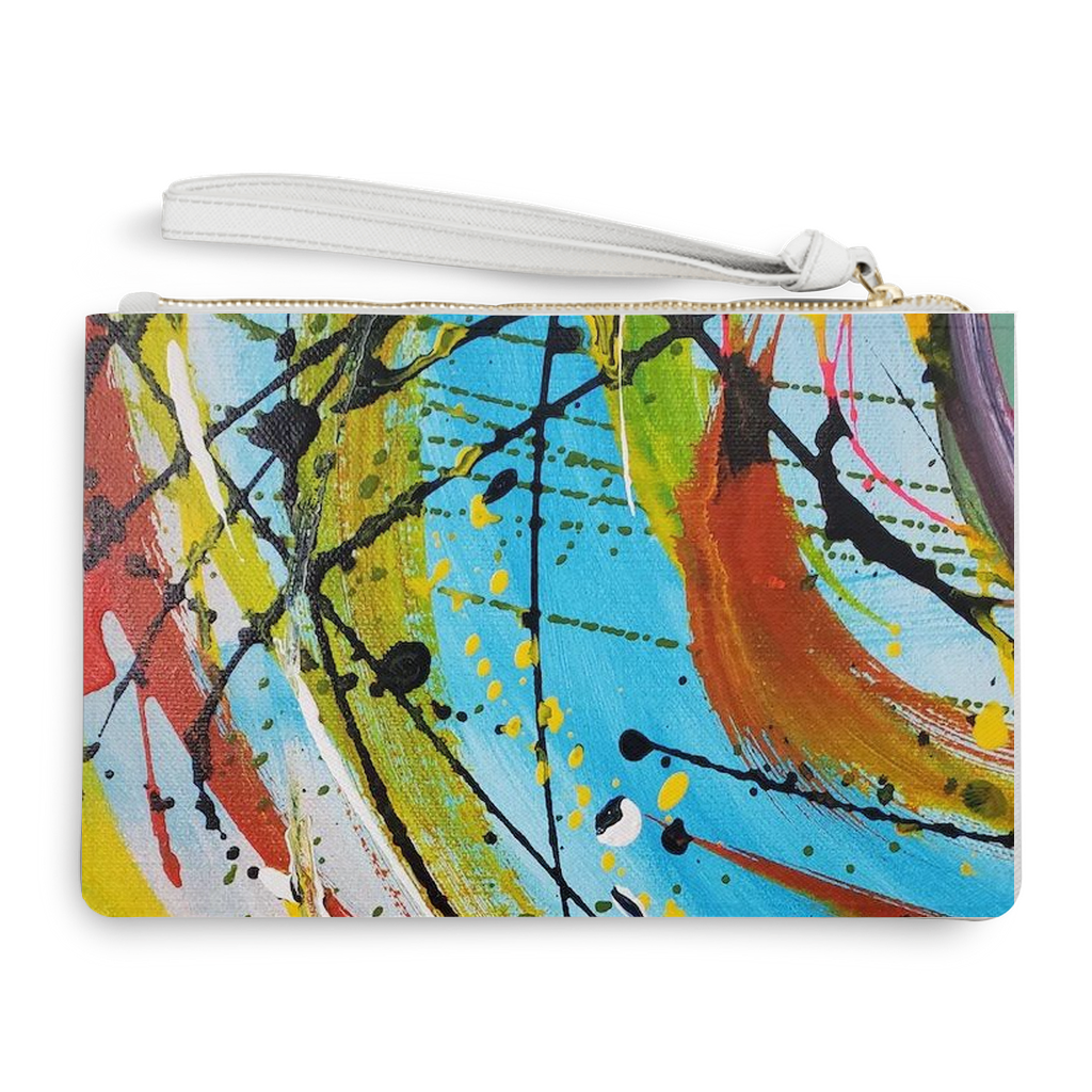 Personal items - Clutch Bags
