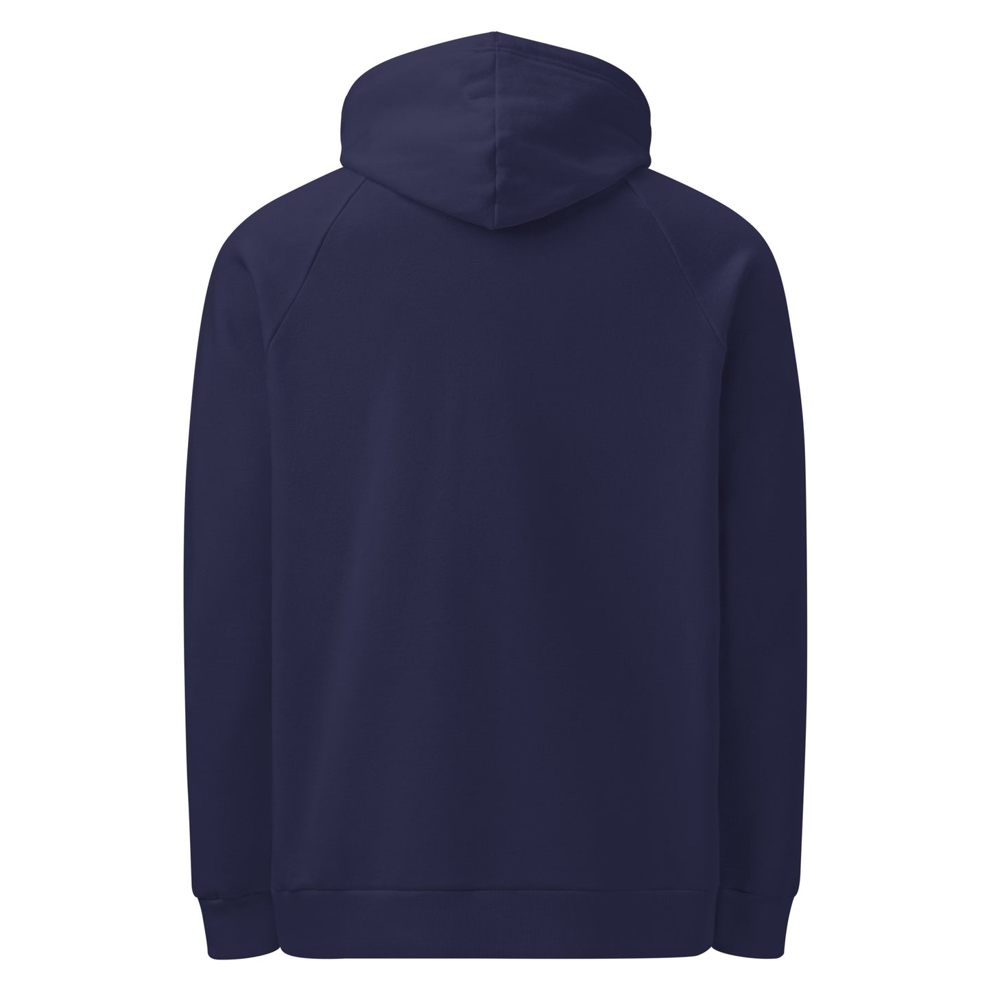 Under Armour® hoodie inner life of quantum space design