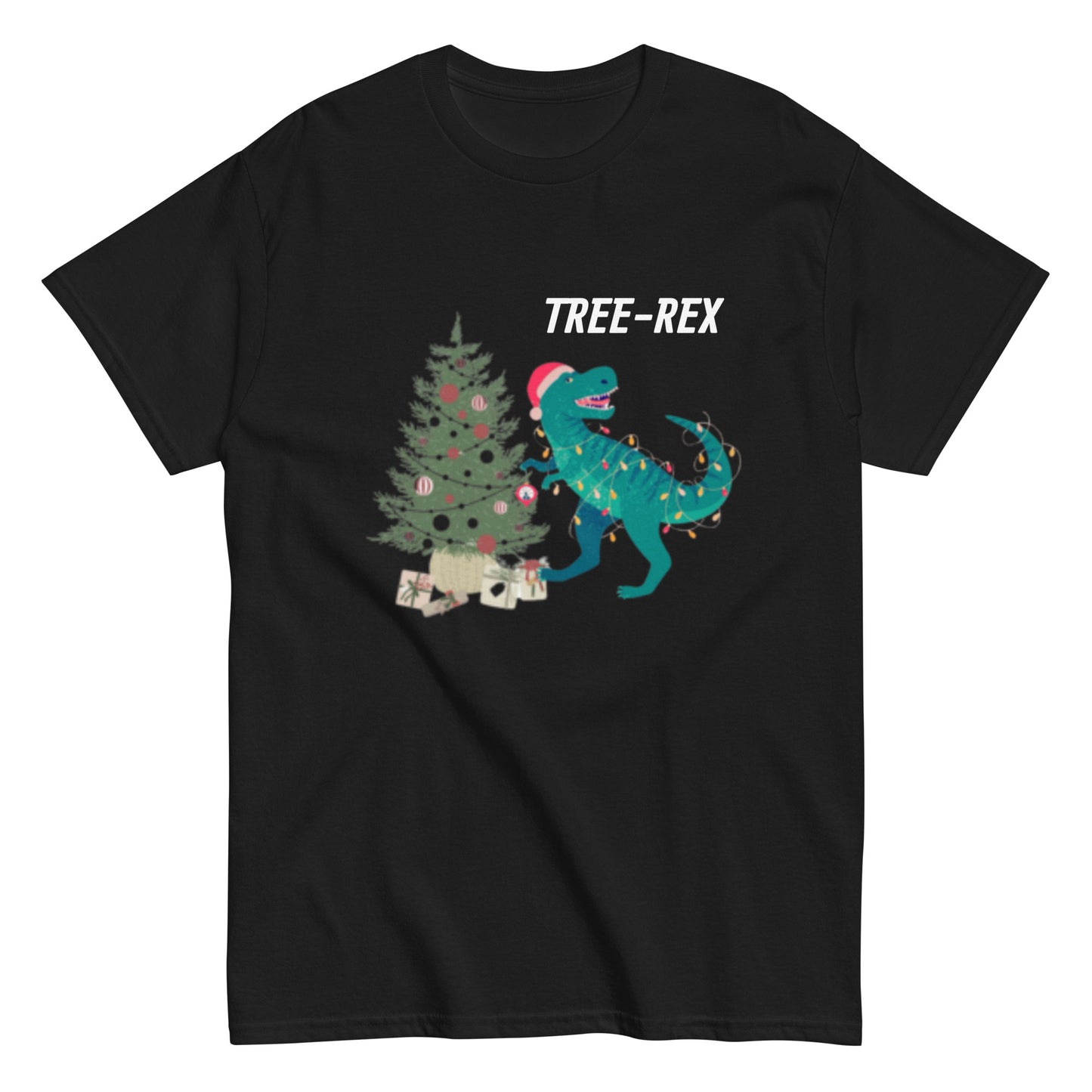 Tree Rex Unisex classic tee