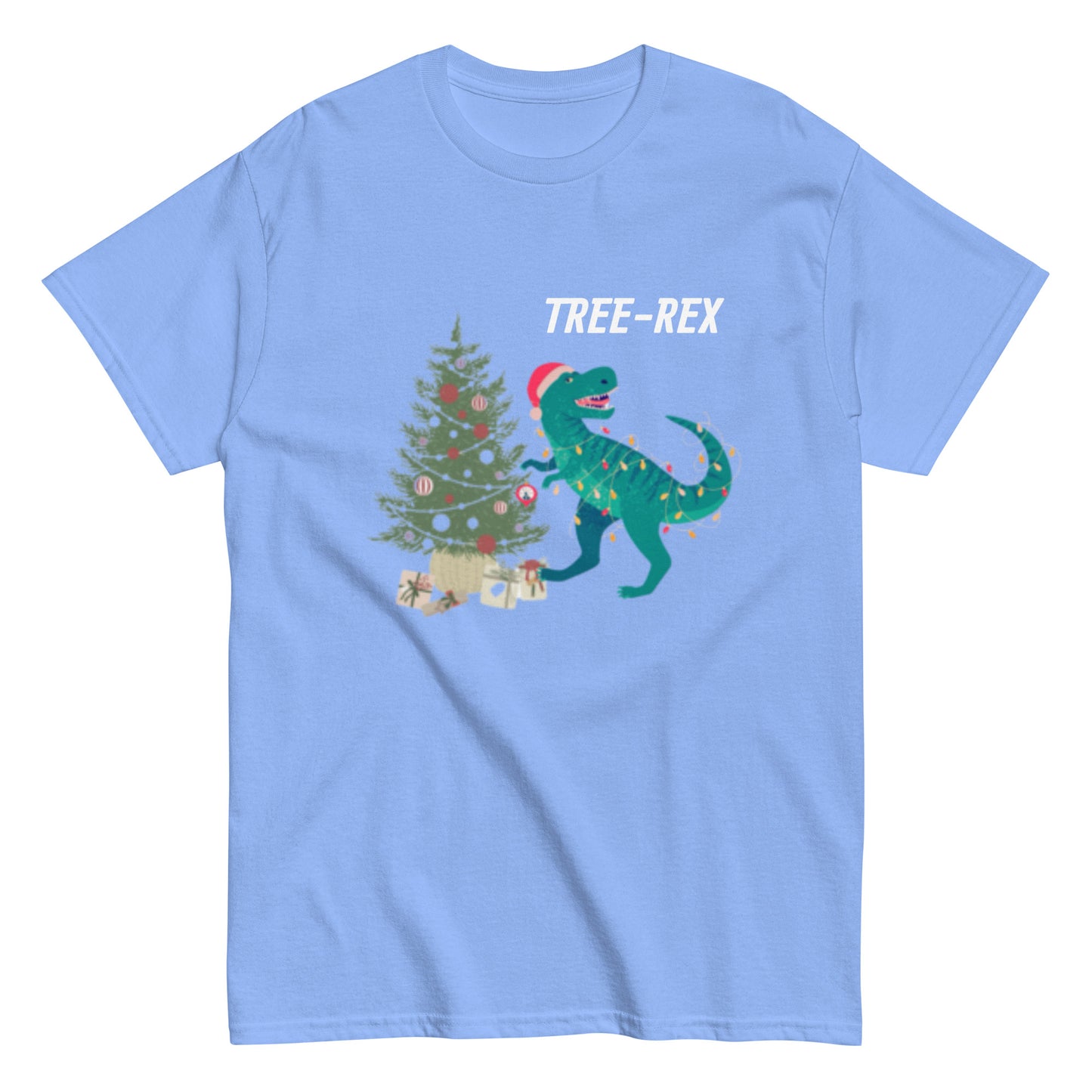 Tree Rex Unisex classic tee