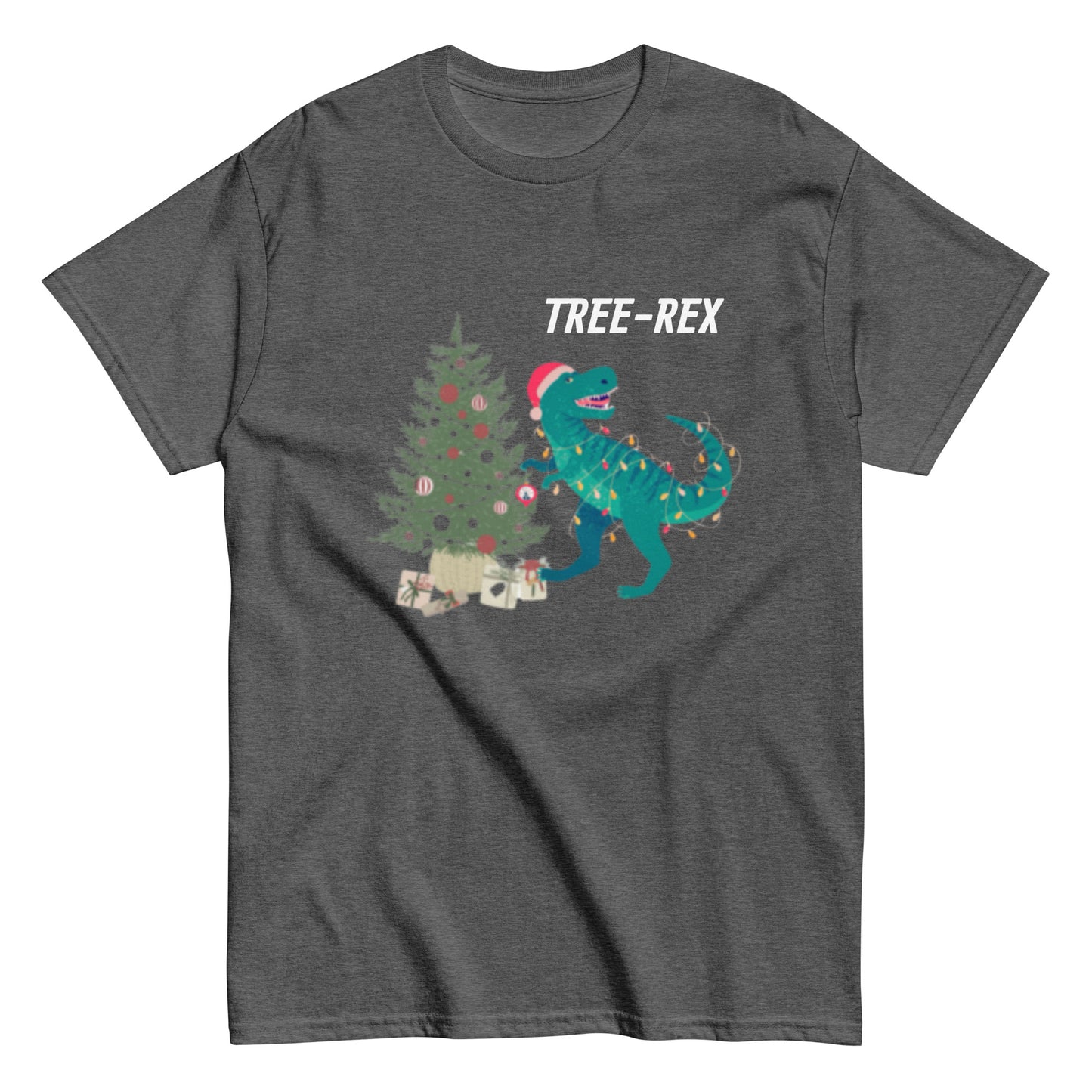 Tree Rex Unisex classic tee