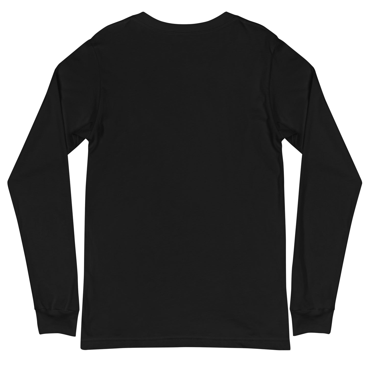 Panama Unisex Long Sleeve Tee - AO in Panama before and after Vietnam Design