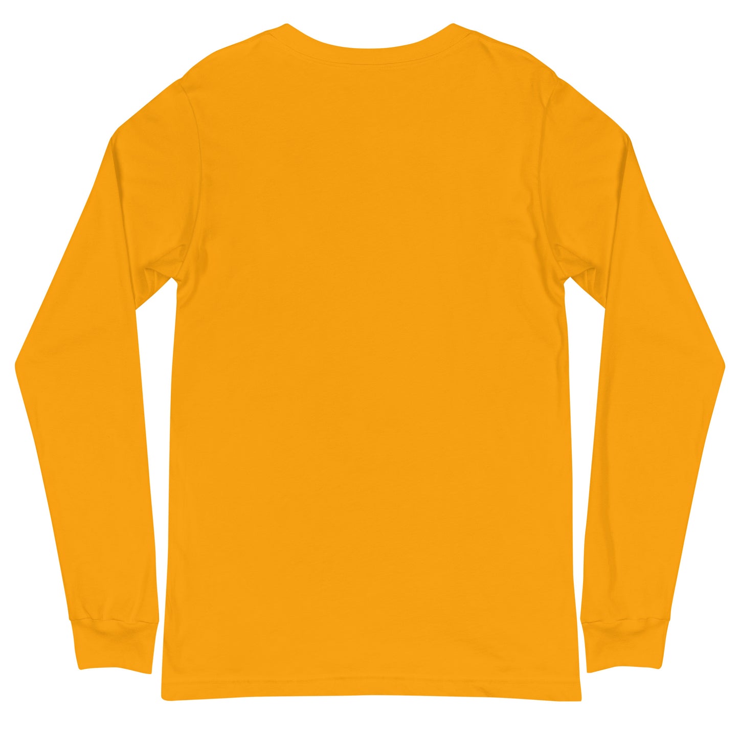 Panama Unisex Long Sleeve Tee - AO in Panama before and after Vietnam Design