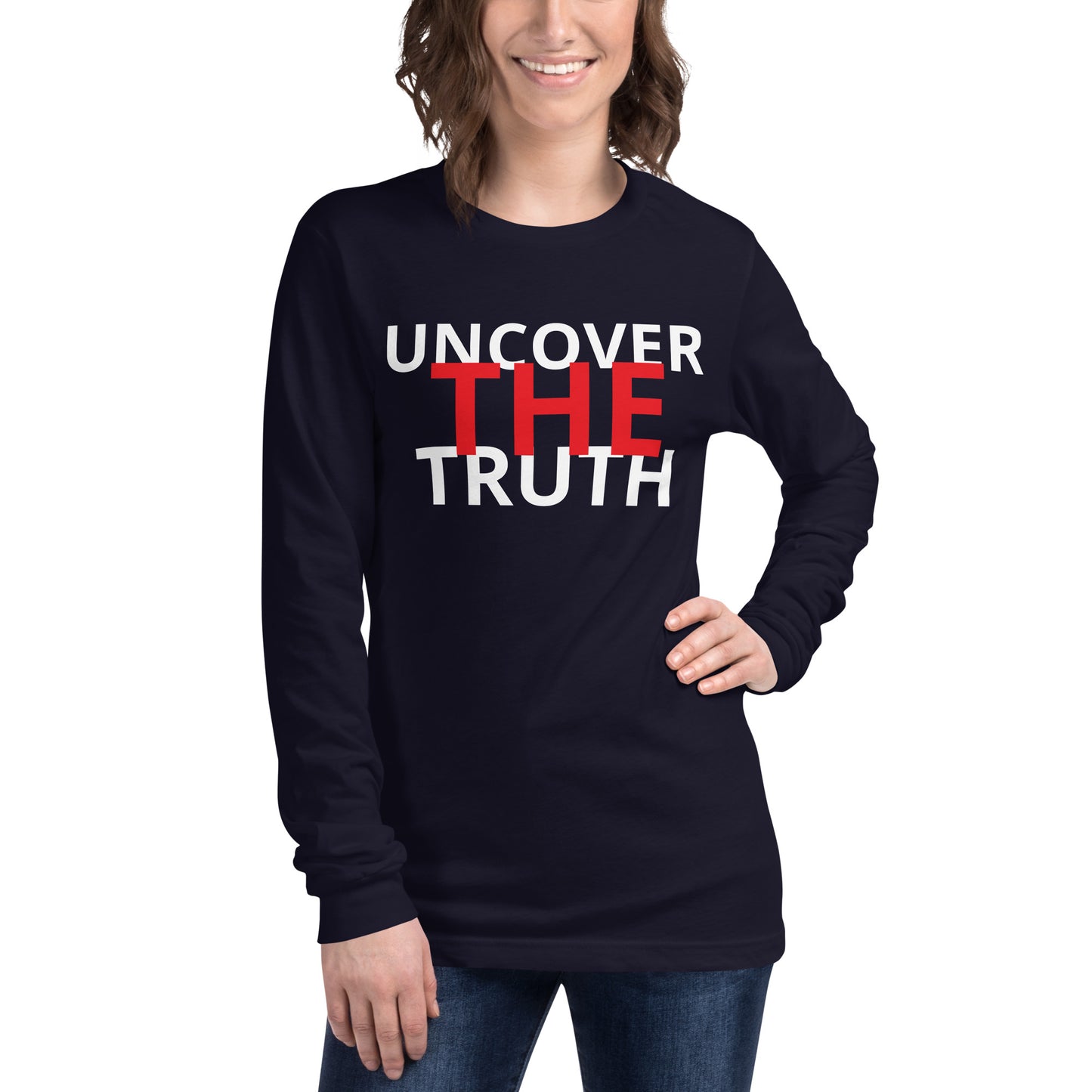 Panama Canal Zone Veteran - Unisex Long Sleeve Tee