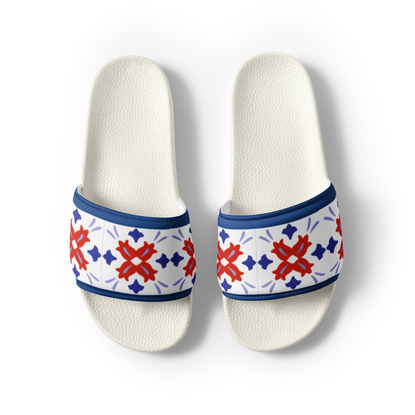 Women's slides