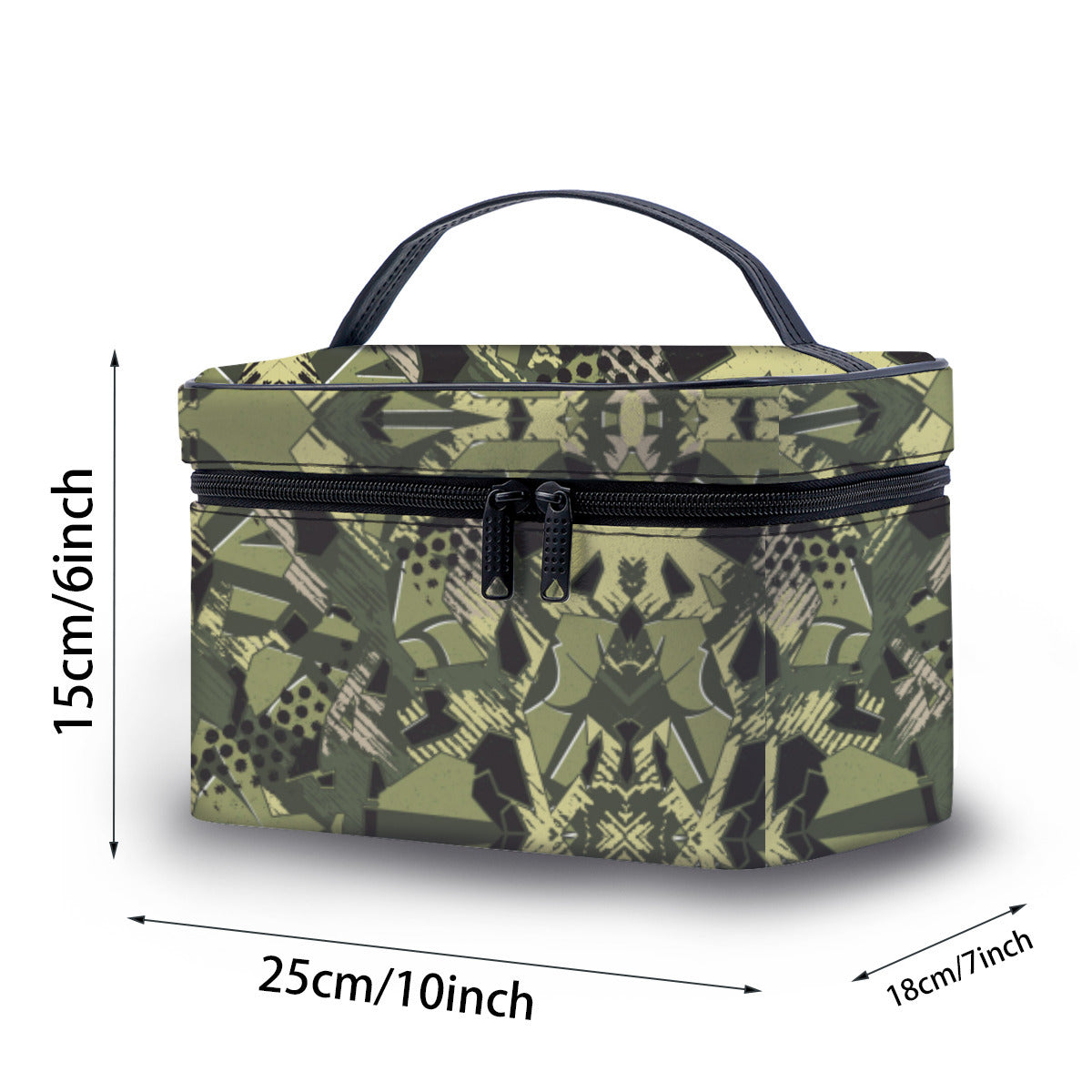 Travel bag for your medical supplies