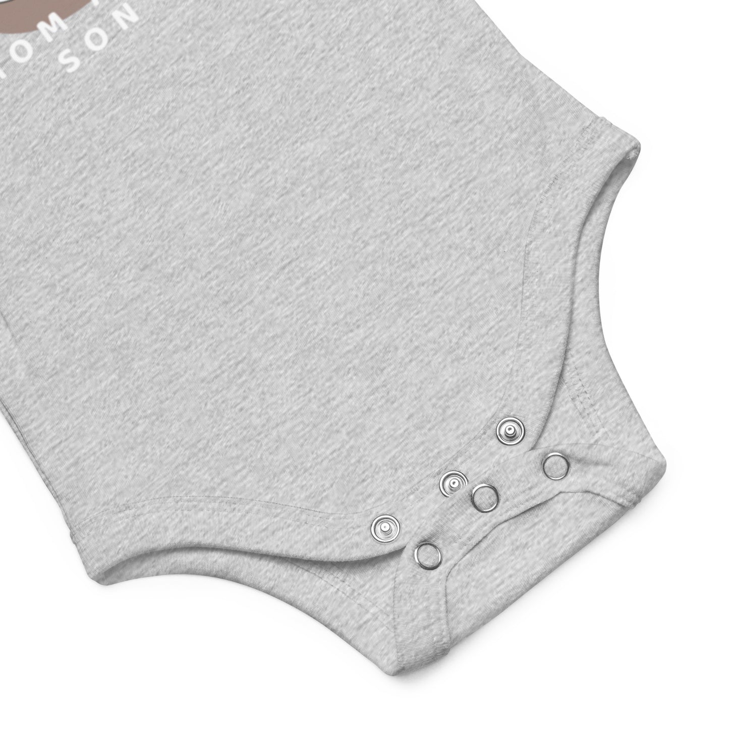Babies - Baby short sleeve one piece