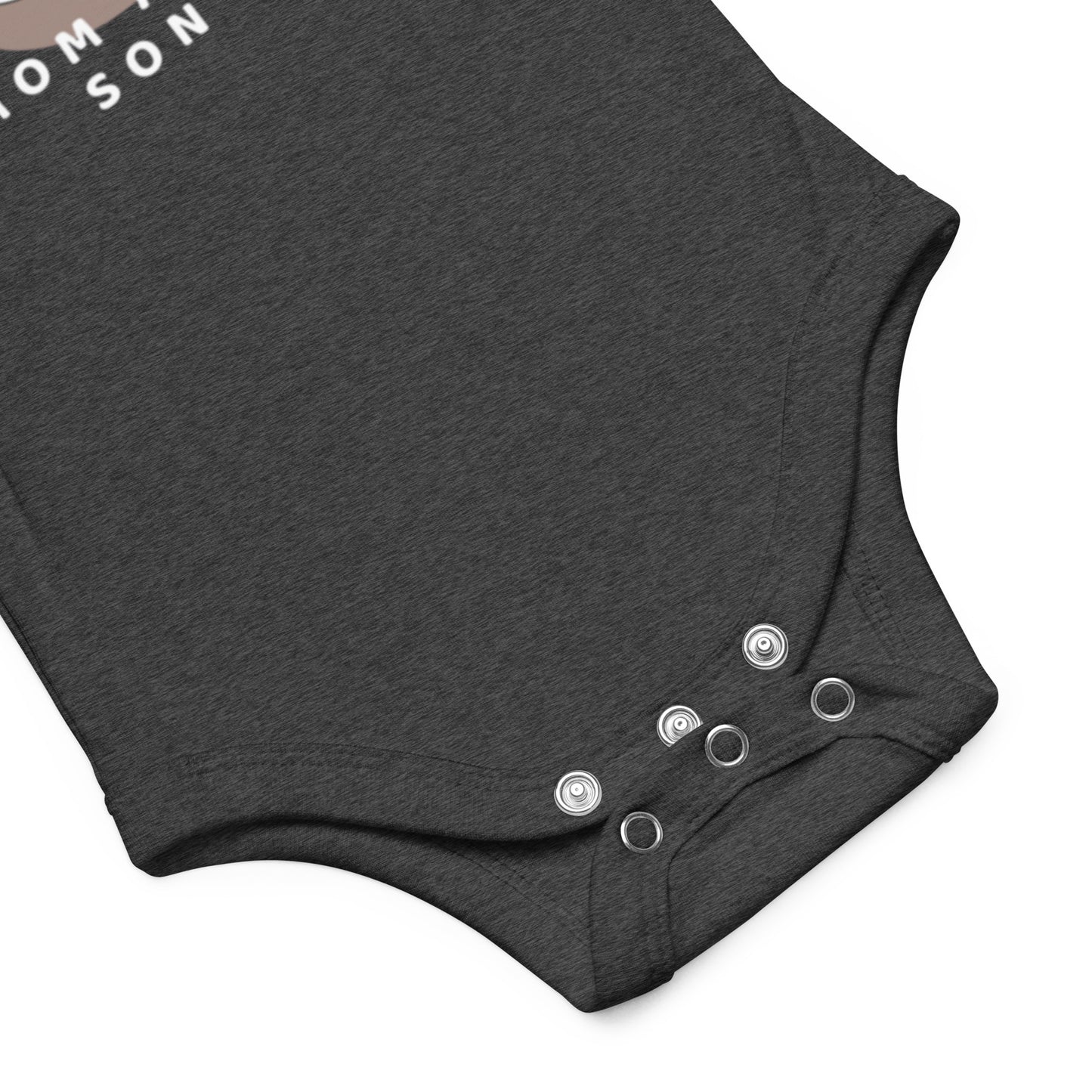 Babies - Baby short sleeve one piece