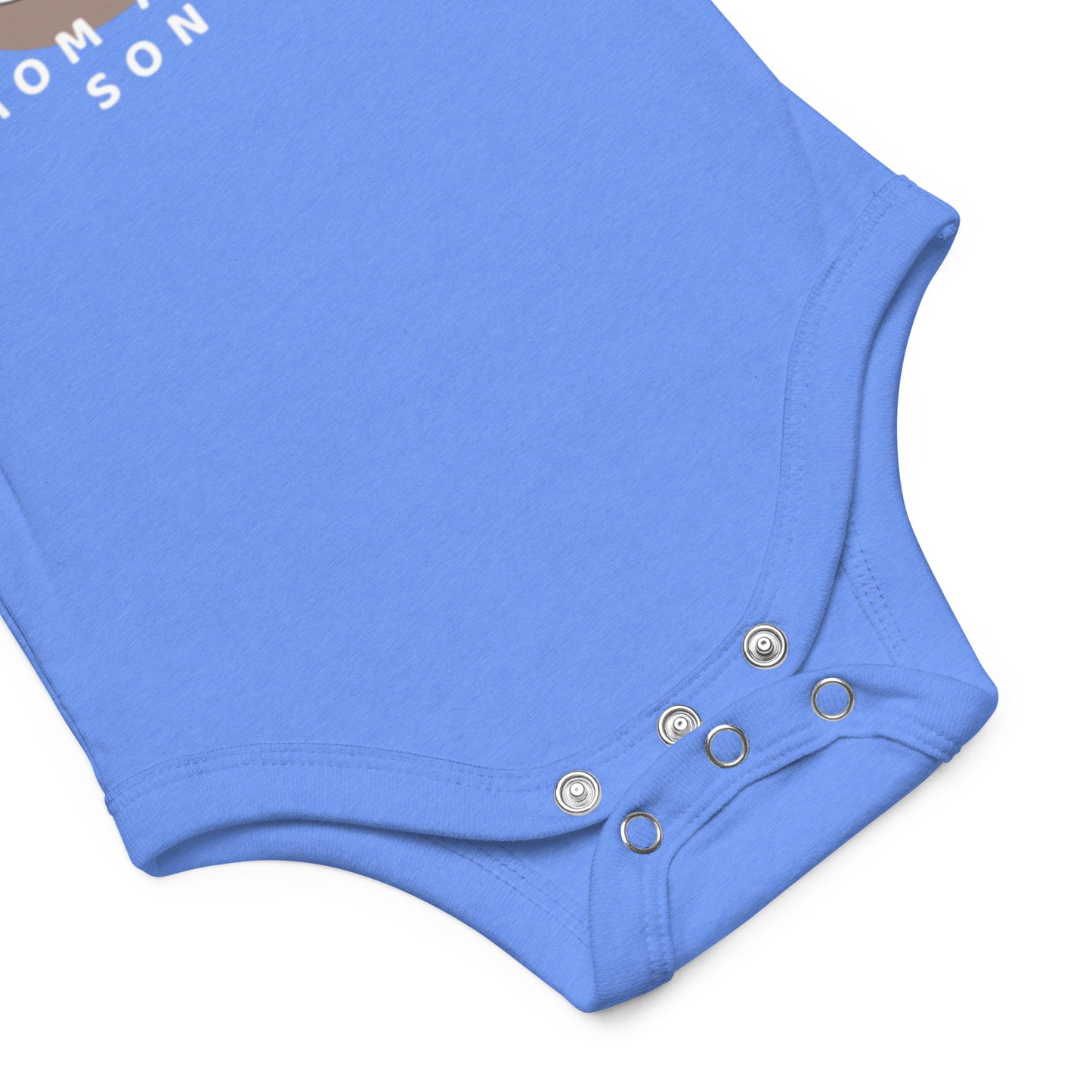Babies - Baby short sleeve one piece