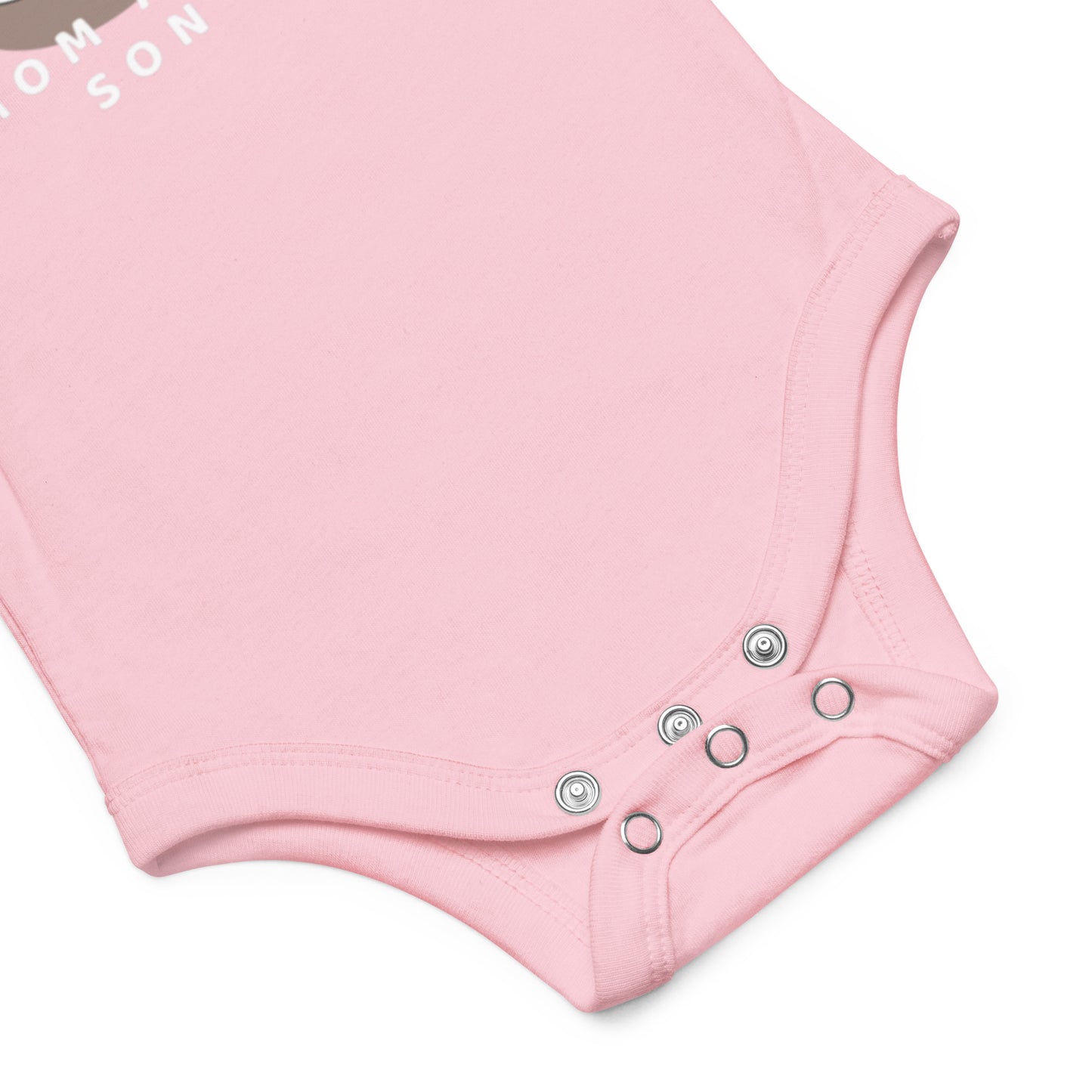 Babies - Baby short sleeve one piece