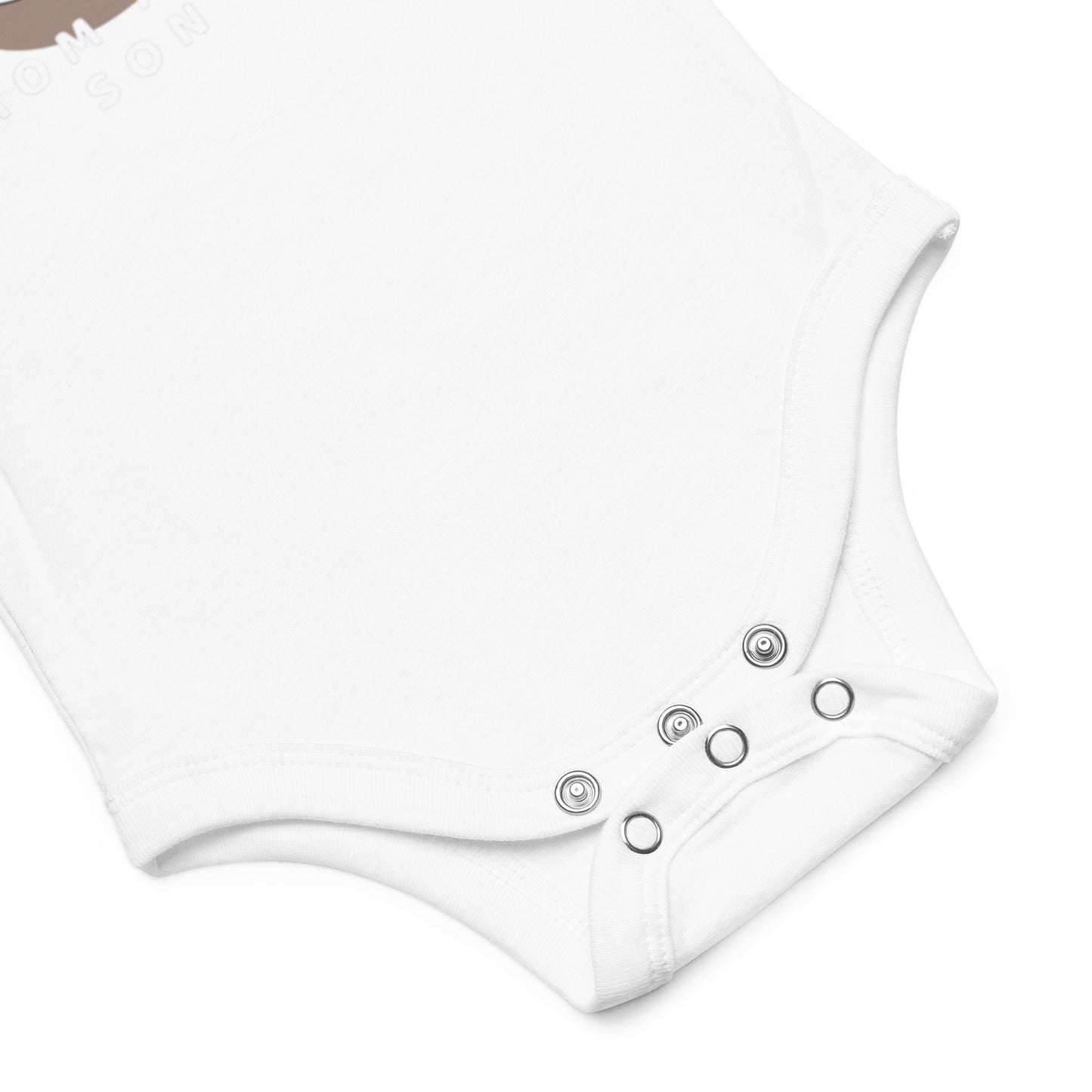 Babies - Baby short sleeve one piece
