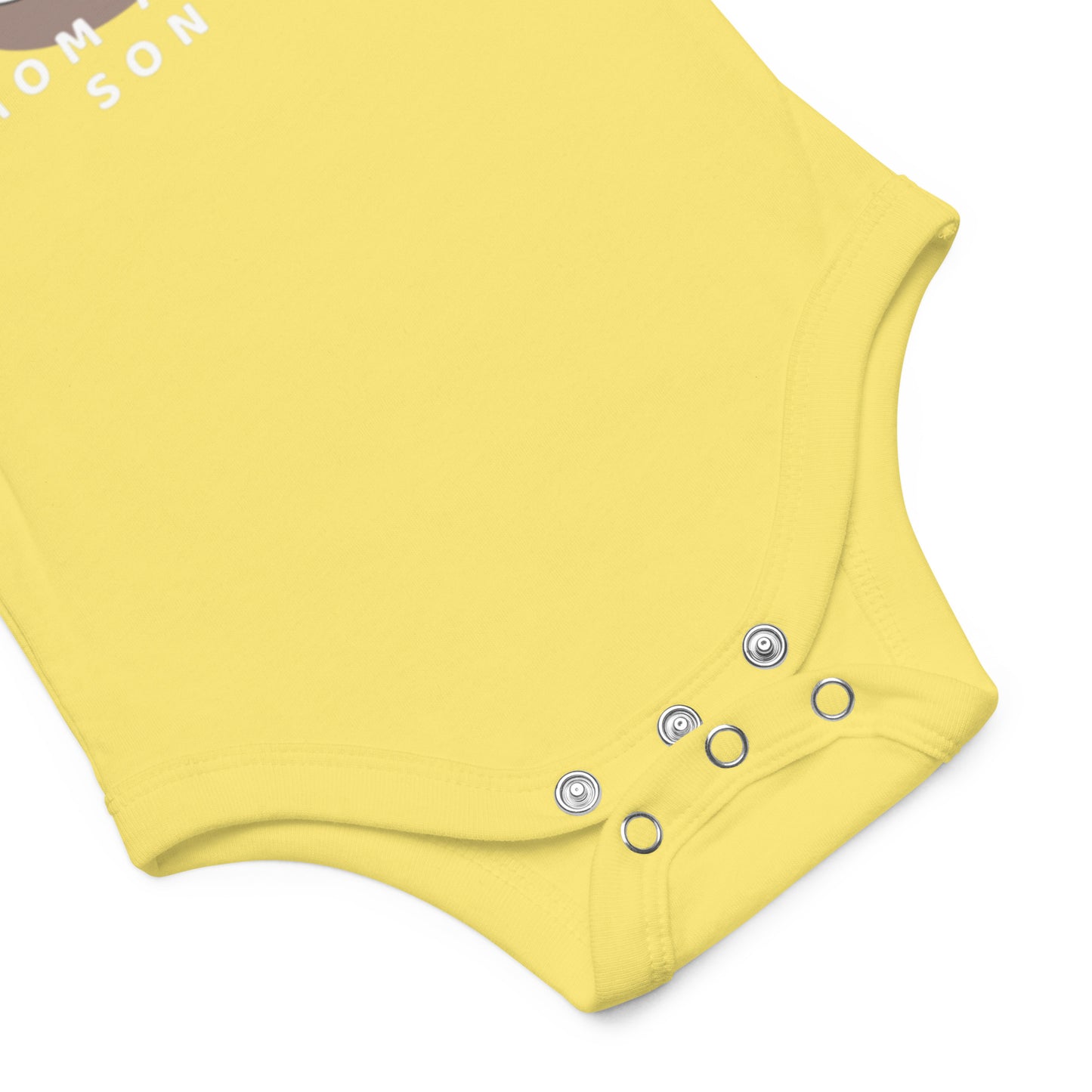 Babies - Baby short sleeve one piece