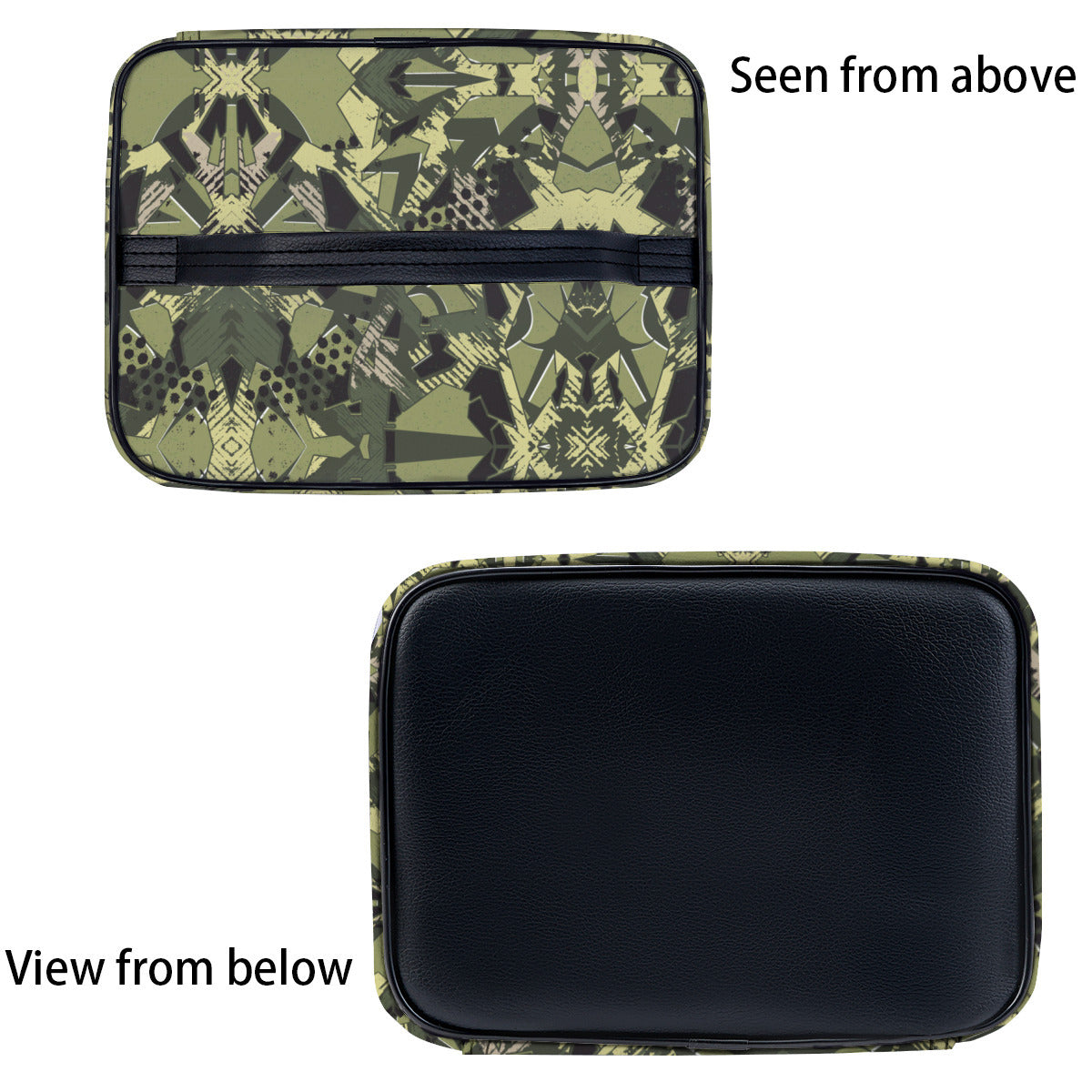 Travel bag for your medical supplies