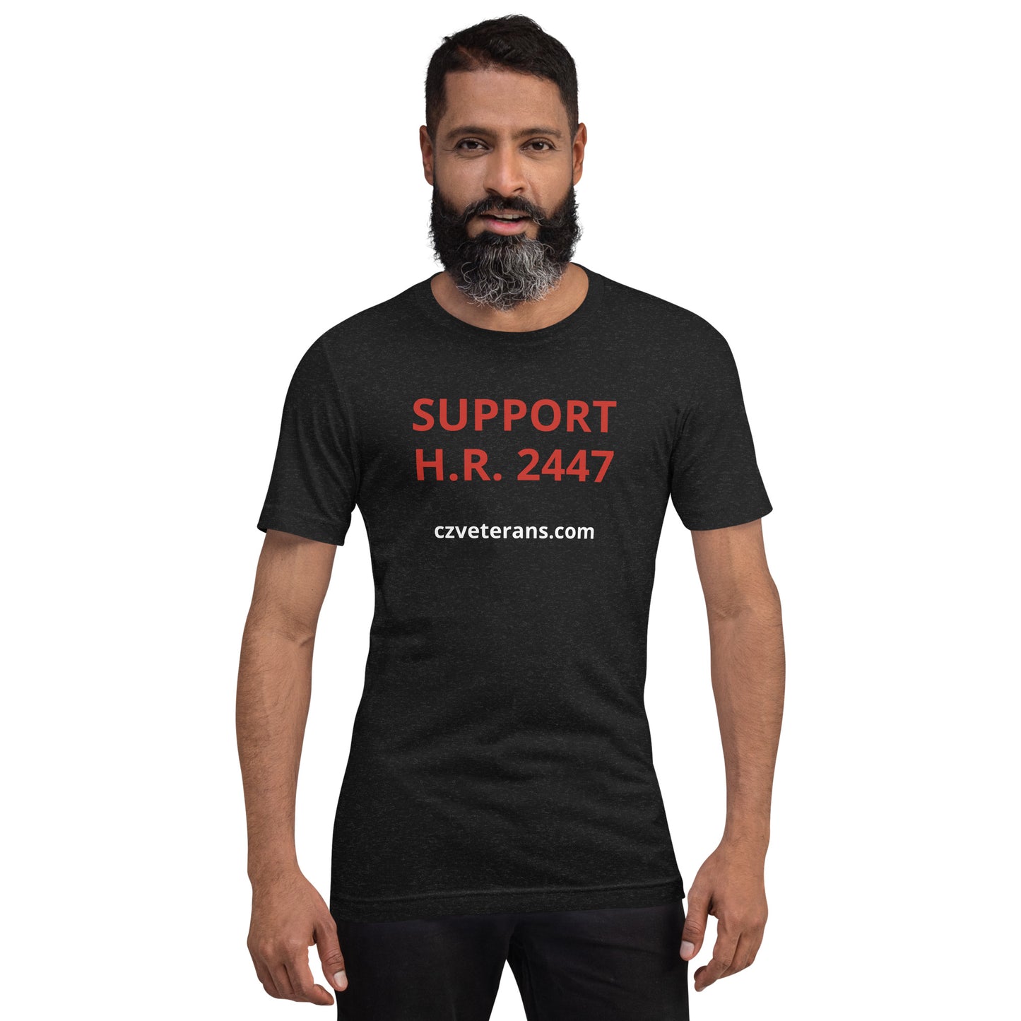 Panama Canal Zone Veterans - Soft and lightweight T-shirt