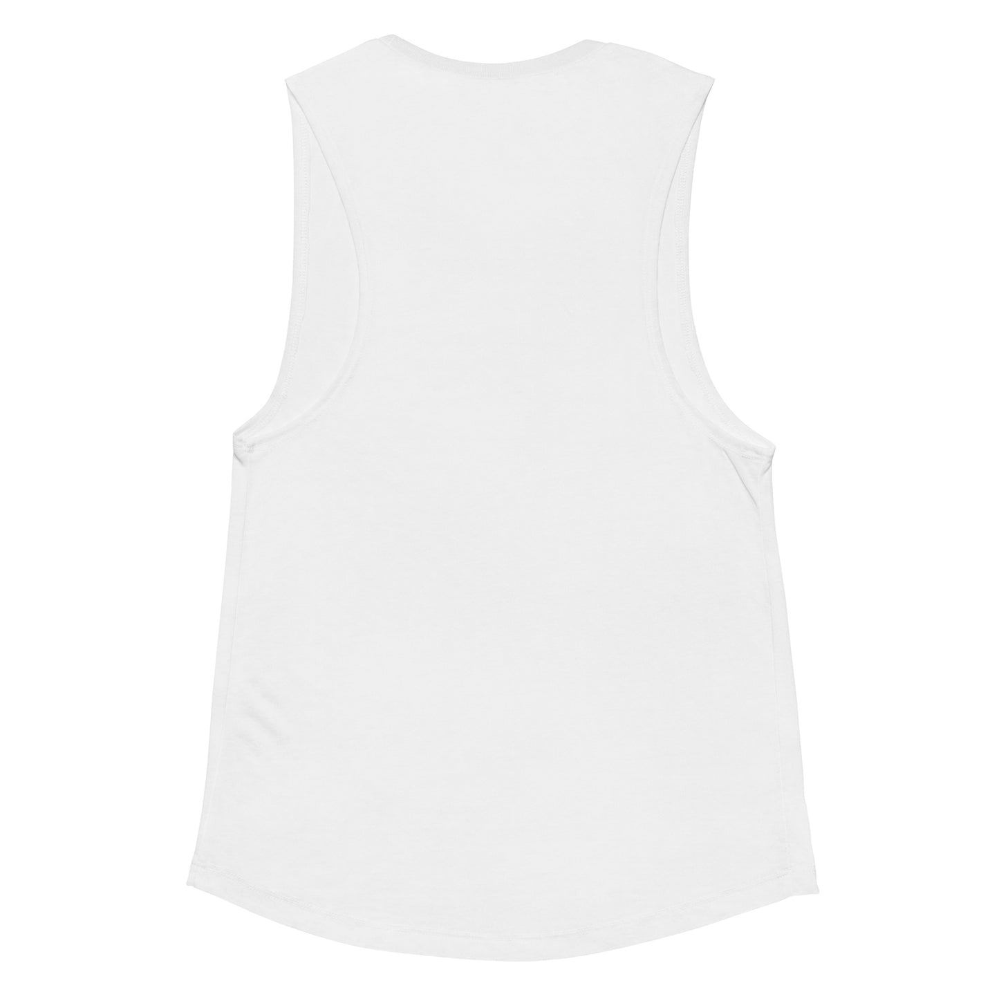 Panama Canal Zone Veteran - Ladies’ Muscle Tank