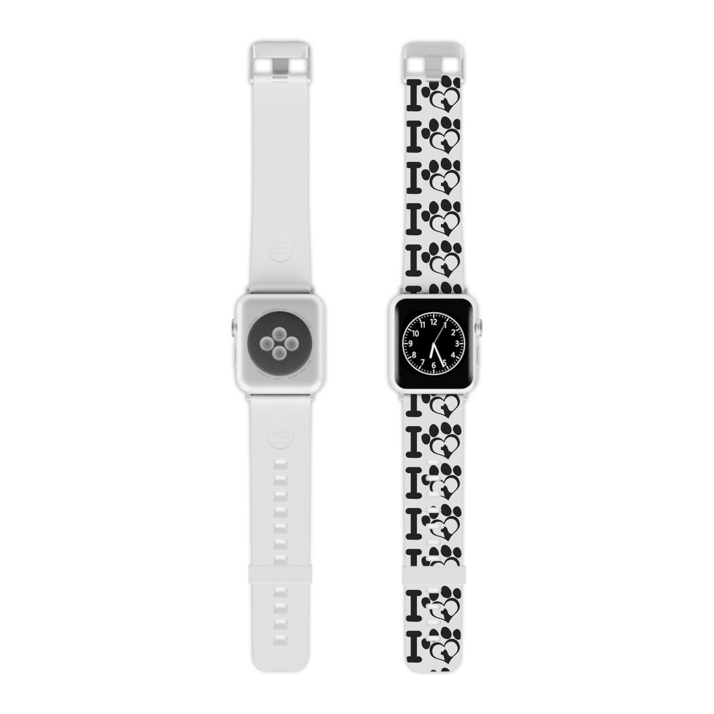 Watch Band for Apple Watch - See other designs under Watchbands