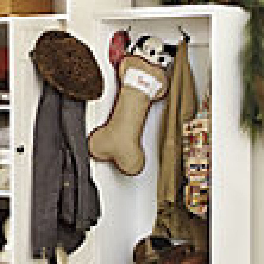 Christmas - stockings for your doggie
