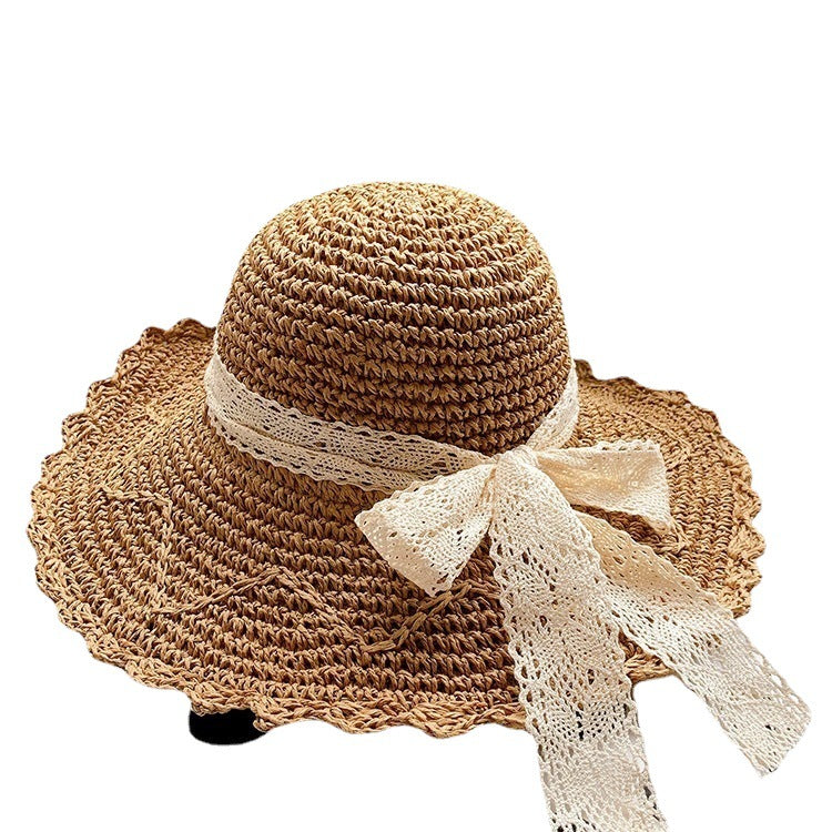 Women’s Hat - Sun Protection Uv Sun Hat Seaside