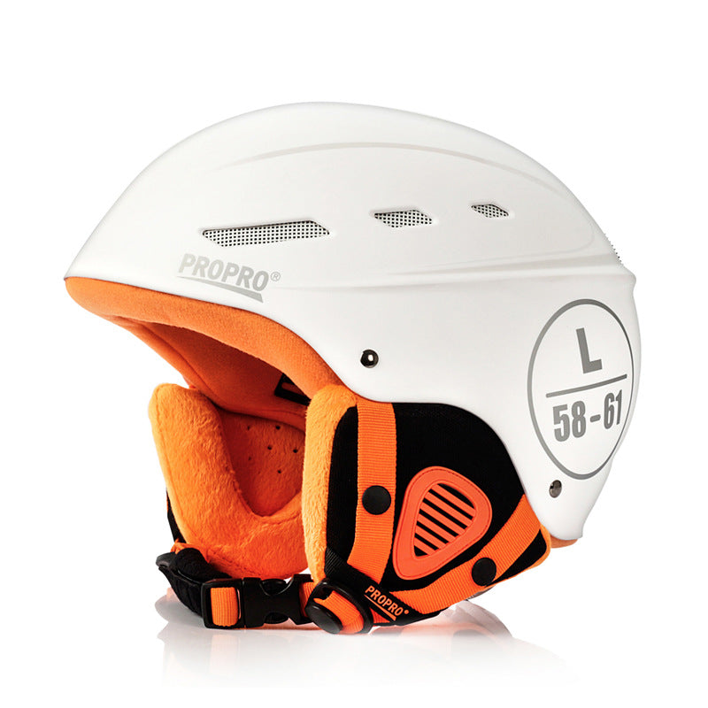 Winter Ski helmet -  Propro ski helmet