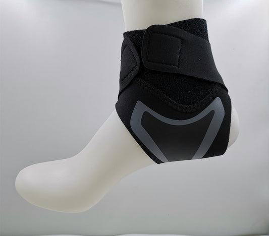 Sports - Outdoor sports compression ankle guard