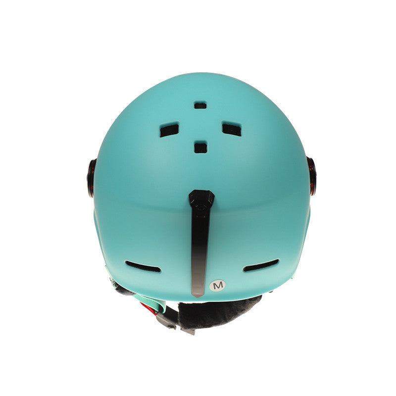 Winter Ski Helmet - Moon ski helmet safety helmet