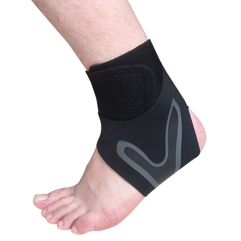 Sports - Outdoor sports compression ankle guard