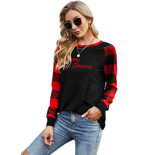 Christmas Long sleeve shirt