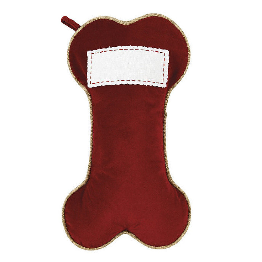 Christmas - stockings for your doggie