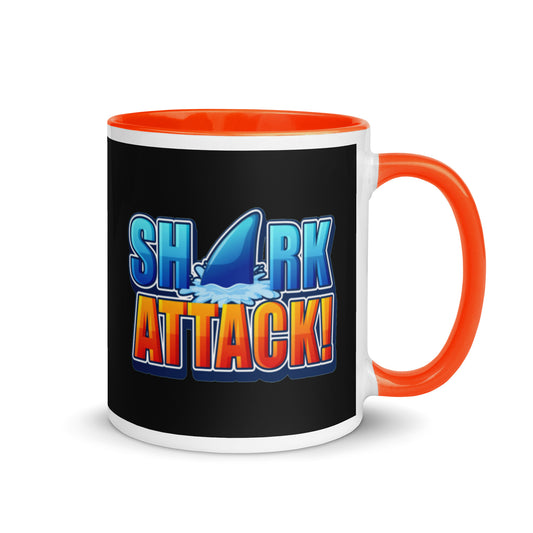 Mug with Color Inside