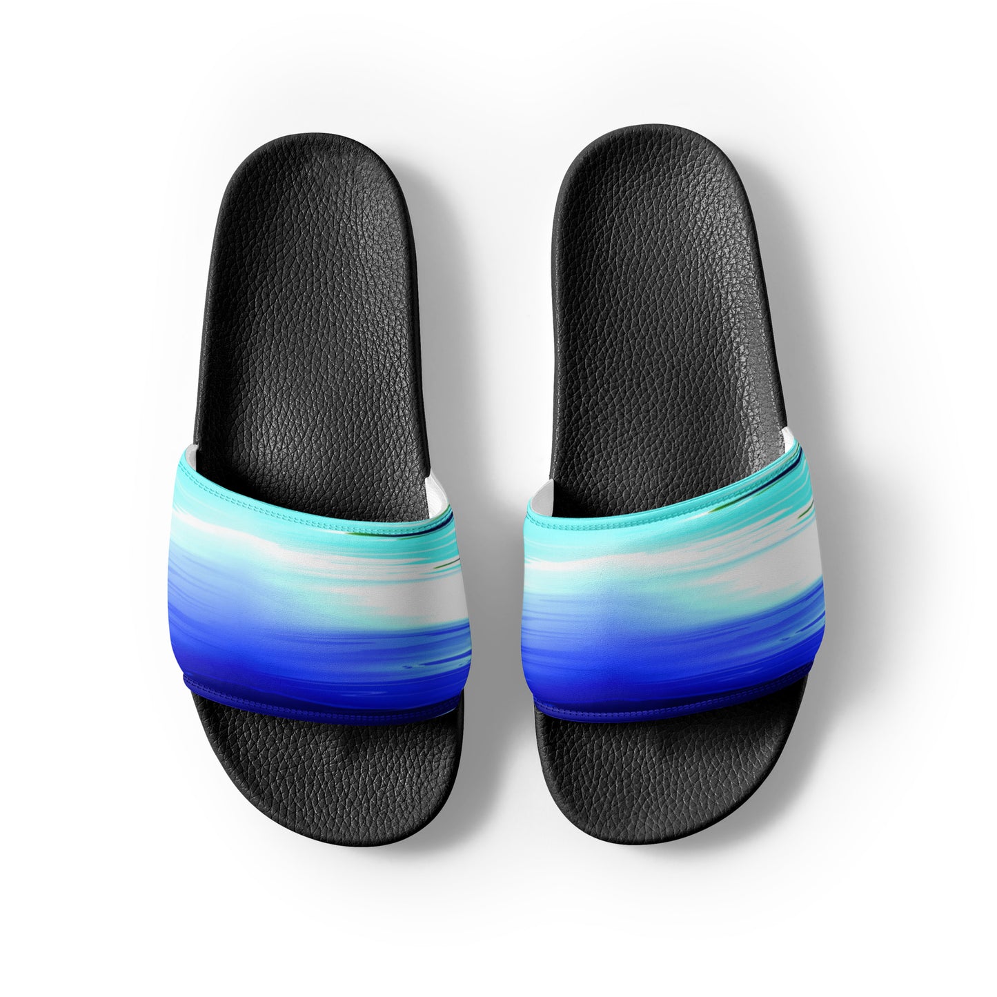 Women's slides