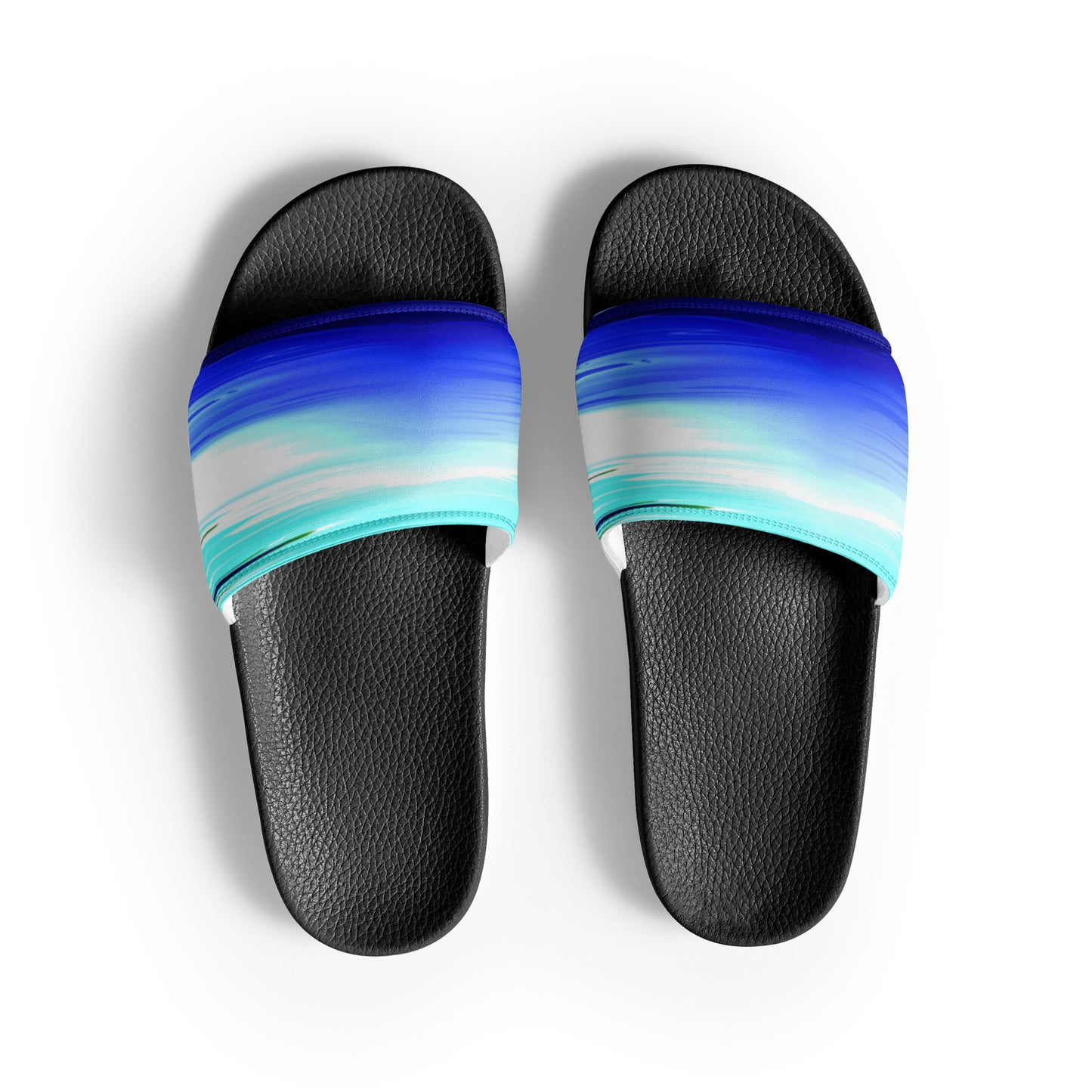 Women's slides