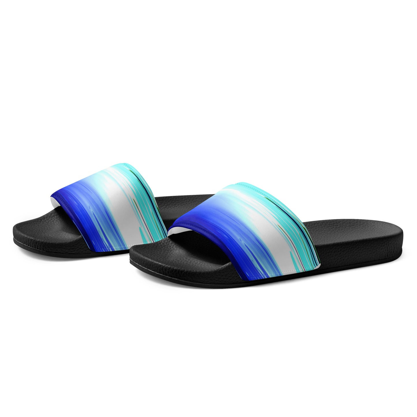 Women's slides