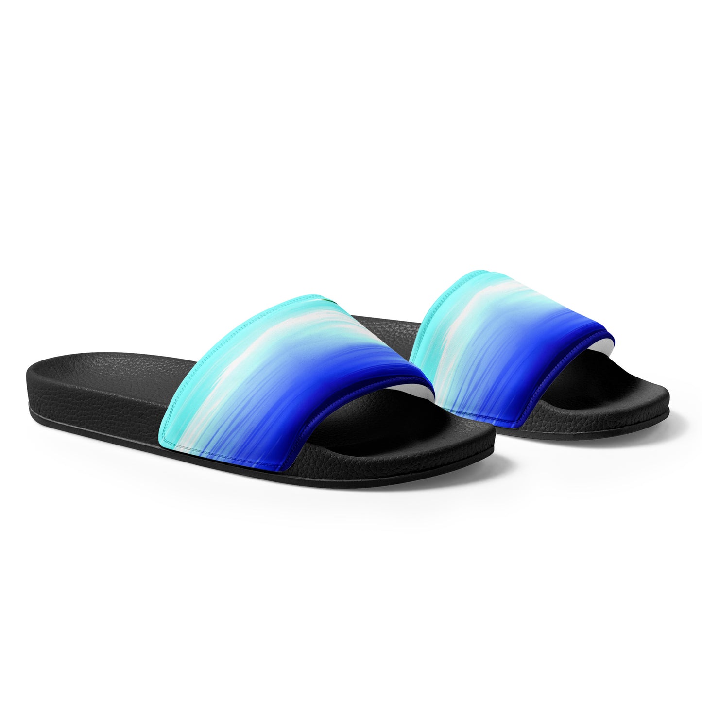 Women's slides