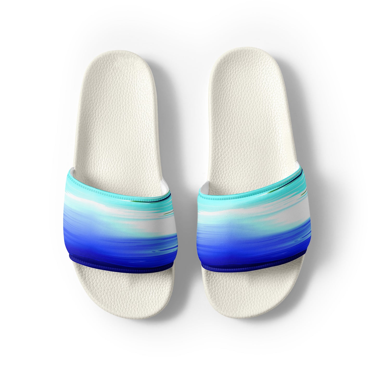 Women's slides